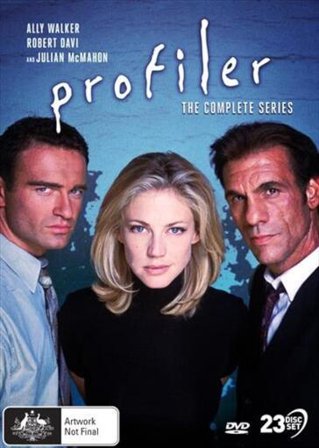Profiler. The Complete Series