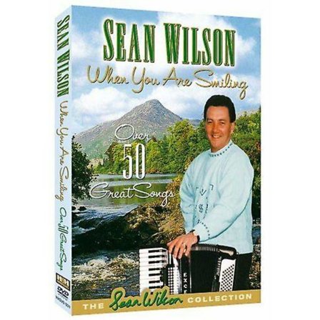 When You Are Smiling [] - Alue