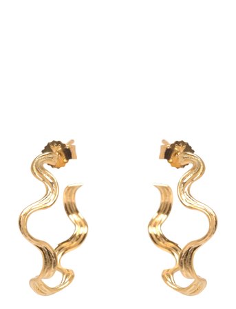 Pernille Corydon | Hellir Hoops | ONE SIZE
