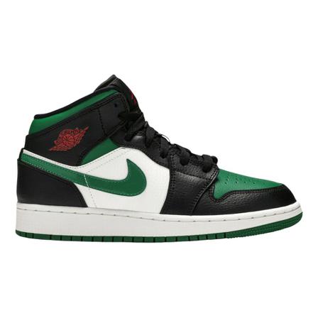 Nike Sneakers Grøn, Herre, Størrelse: 36 EU