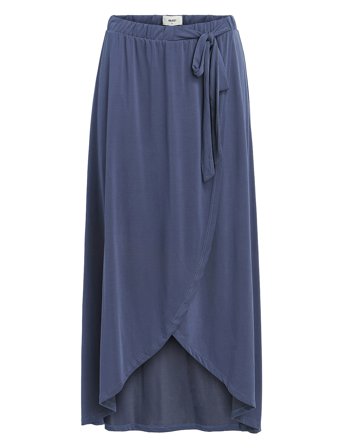 Objannie Skirt Noos Blue Object