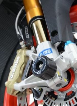 Protezione Forcella R&G RACING - Aprilia RSV4 RF 2015-2019