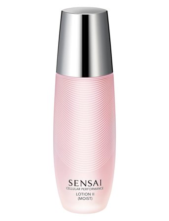 SENSAI Cellular Performance Lotion Ii Moist - Nude - 60 ml