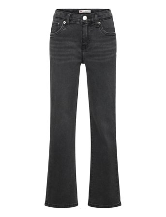 Levi's Px-Denim Pants - Black - 104