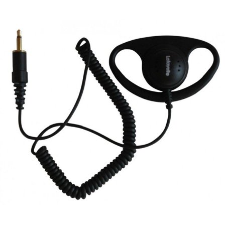 Lafayette 2905 Security Korvakuuloke 3,5 mm suora