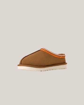 UGG M Tasman Brązowy Buty Chłopiec - Kids Brand Store
