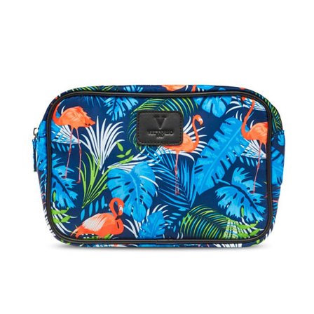 Vittorio Herre Toilettaske, Tøj & Bolig, Tilbehør, Toilettasker