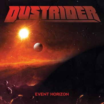 Event horizon DUSTRIDER