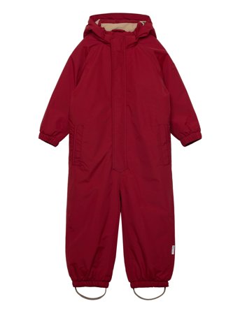 MINI A TURE | Matwilbo Snowsuit. Grs | 110