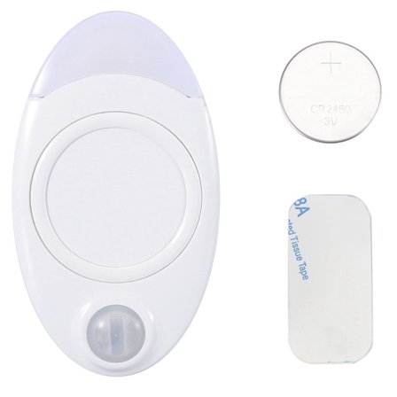 Käsilaukun valo LED-laukut Lamppu Käsilaukun valo automaattisella anturilla