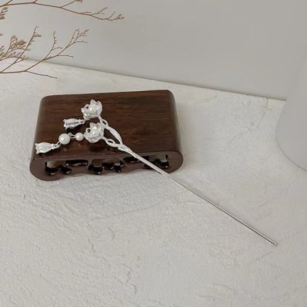 Vintage hårnålshårstift 4 4