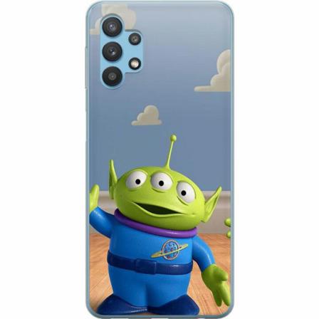 Samsung Galaxy A32 5g Mjukt Skal - Toy Story - Hello