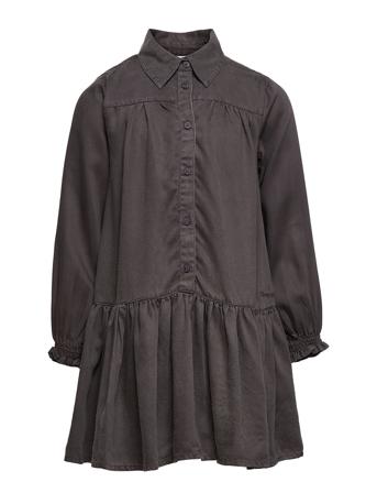 Kamala - Dress Black Hust & Claire