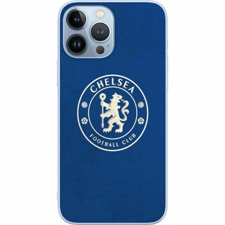 Apple Iphone 14 Pro Max Premium Skal Chelsea Football Club