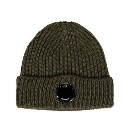 C.p. Company Pets , Groen , Heren , Maat: ONE Size Petten