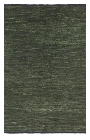 Annodato A Mano Gabbeh Moderni Tappeto 200X287 Di Lana