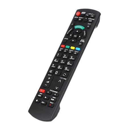 TV Fjernkontroll Erstatning for N2QAYB000572 N2QAYB000487 EUR76280EUR‐77