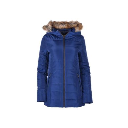 Jackor Hi-tec Eva W Blå 164 - 169 Cm/m