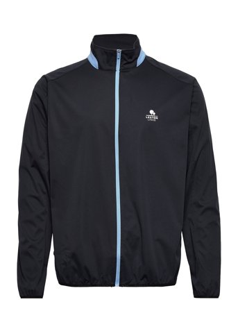 Lexton Links Hamilton Windbreaker - Blue - S