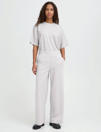 ICHI Ihcozy Pa - Grey - S