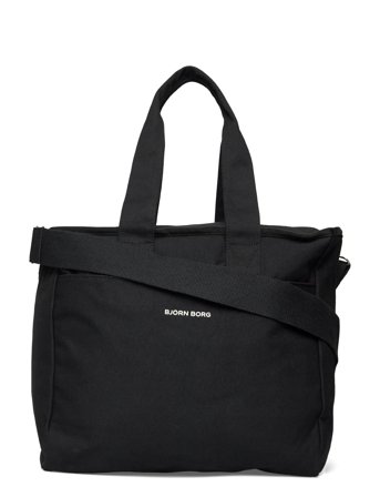 Björn Borg | Studio Canvas Tote L | ONE SIZE