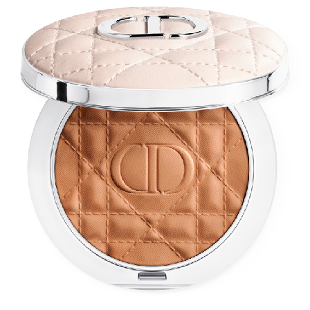 DIOR Forever Nude Matte Filter Blurring Setting Powder Puder Dam Brun 9G