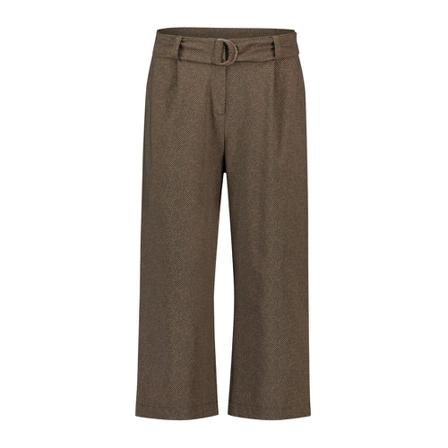 Jane Lushka Pants Erin , Bruin , Dames , Maat: M