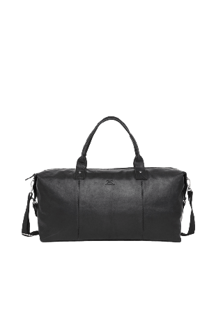 Adax Weekend bag Lasse Catania Väskor Herr Svart ONESIZE