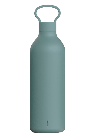 Stelton Tabi termosflaska 0.55 l. Kök & matlagning Grön 0,55l