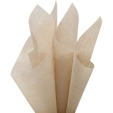 Puuvillainen käärepaperi kukkakauppaan, kuitukangas kukkakäärepaperi 10 arkkia, vedenpitävä kukkakimppupaperi, kukkatarvikkeet F:lle