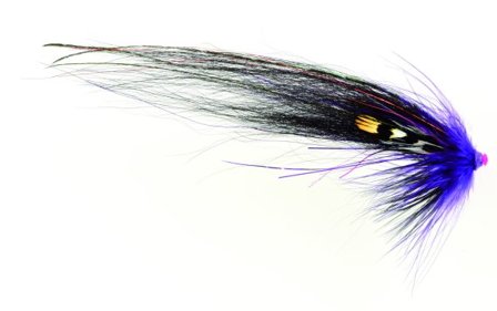 Frödin TTT Nobody Series - Mikkeli 6 cm