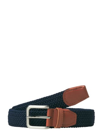 Jack & Jones | Jacspring Woven Belt Noos | 105