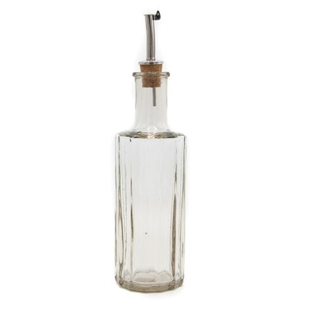 Brût Reed Olie og Eddikeflaske, 30 cl, clear | KitchenOne