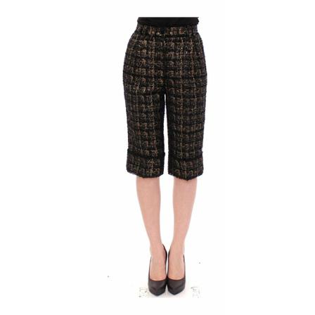 Dolce & Gabbana shorts Bukser Sort, Dame