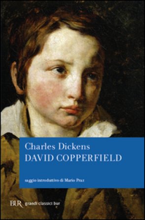David Copperfield Charles Dickens