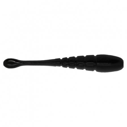 X Zone Pro Series Finesse Slammer, 8,2cm (10pcs) - Black