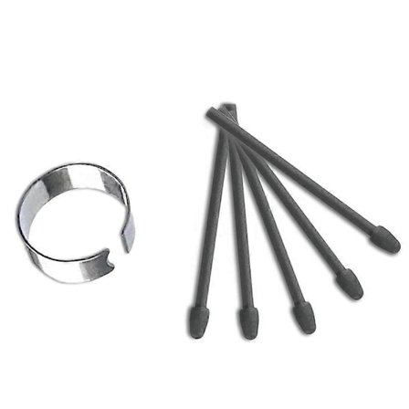 Udskiftning af BOOX Stylus Pen-spidser til Pen2 Pro til Max Lumi2 til Note Air2 til Note5 til Nova Air C til Remarkable2, A