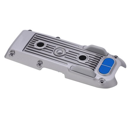 DJI Mavic Air 2S -drone pohjakotelon rungon suojuksen varaosat