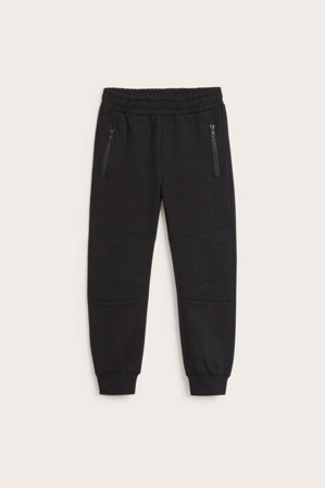 Kappahl | Collegehousut | Musta