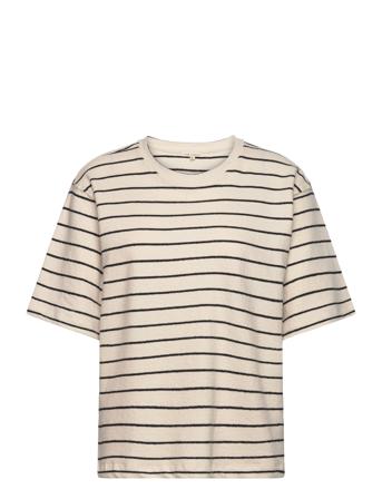 Esmia T-Shirt - Gots Cream Esme Studios