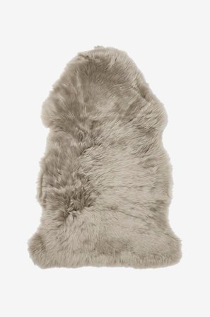 Skinnwille - Fåreskind Gently - Beige - Skind & skindtæpper - Fra Homeroom