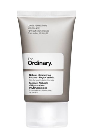 The Ordinary Natural Moisturizing Factors + PhytoCeramides Dagcreme Dam 30ML