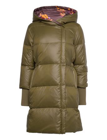 Sconto Fôret Kåpe Grønn Max&Co.