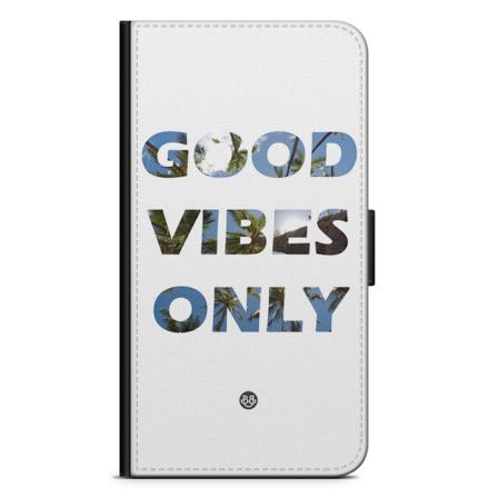 Bjornberry Google Pixel 7 Fodral - Good Vibes Only