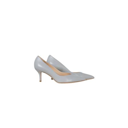 Guglielmo Rotta Schoenen marmo 60 , Grijs , Dames , Maat: 36 EU