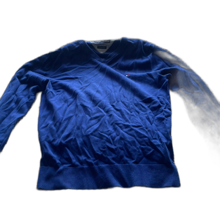 Tommy hilfiger tröja