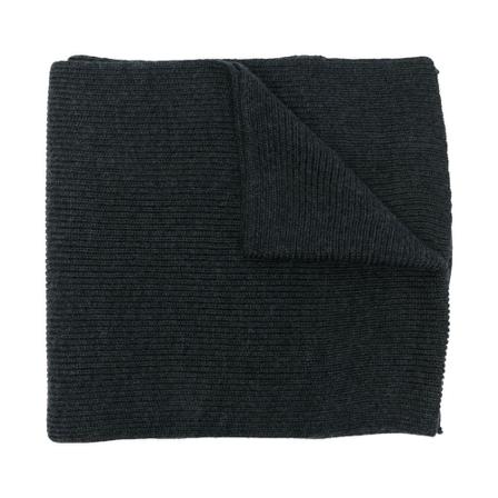 Polo Ralph Lauren - Halsdukar - Grå - Herr - Storlek: One Size, Herr, Storlek: ONE SIZE
