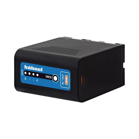 Hähnel Battery Sony HL-XL970 Pro-C / NP-F970