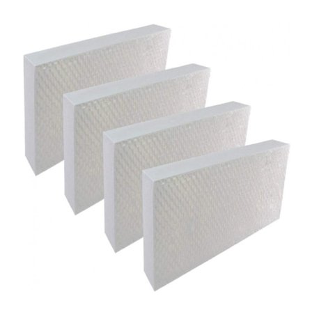 Filter til Stadler Form "Big Oskar" Luftfugter - 4-Pak