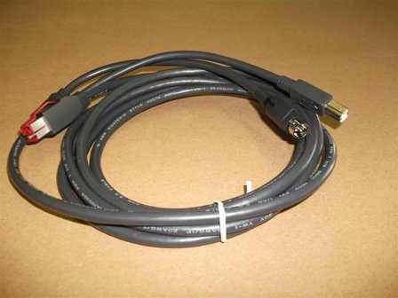 Epson Strømforsynt USB-kabel - 3 m